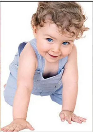 《阳光宝宝爬行大赛》：萌娃大作战，笑点密集，治愈你的丧气！