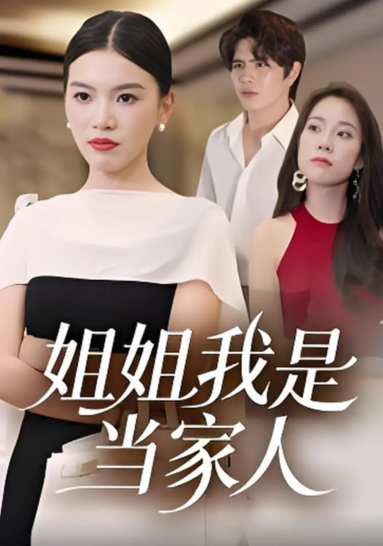 《姐姐我是当家人》：看独立女性如何玩转家庭与事业，治愈你的焦虑！