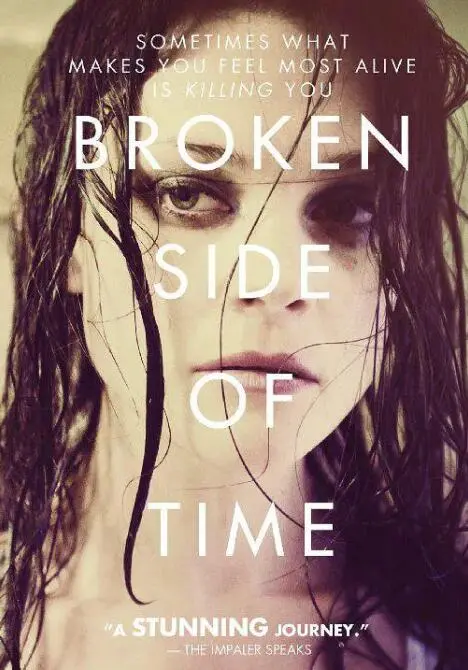 《时间的断面》：穿越时空的爱与救赎，一场关于命运的玄幻之旅！