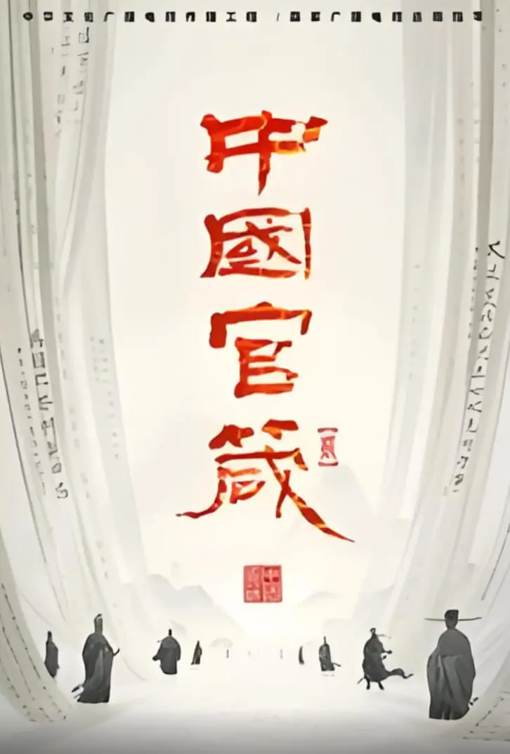 《中国官箴》第二季：揭秘官场百态，看古代官员如何玩转权谋与智慧！