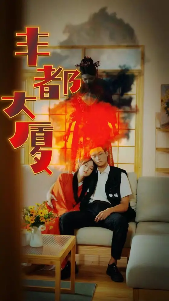 《丰都大厦》影评：迷雾重重的都市怪谈，善恶终有报，复仇与救赎的交织！