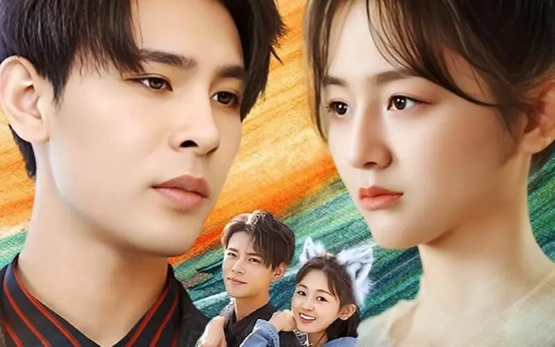 《全世界总裁爱上我》：甜到齁的爱情童话，霸道总裁的宠溺谁顶得住？巅峰拍档看了都说甜！