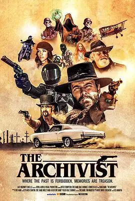 《机密档案》：层层揭秘背后，一场惊心动魄的“大追捕”与人性博弈