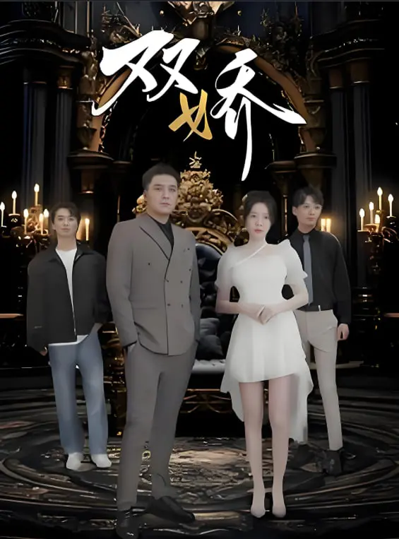 《双娇》：美妆博主“做自己的光”，却照不亮2024陕西丝路春晚的尴尬？